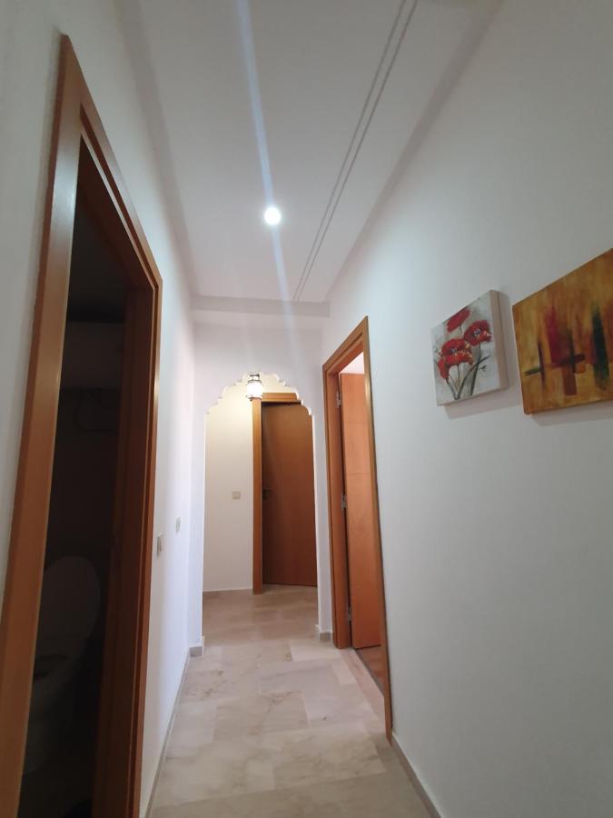 Residence Opera E Marrakesh Exterior photo